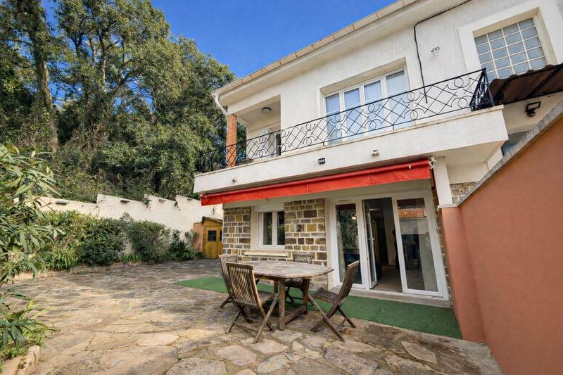 Appartement - 49 m² - 3 pièces