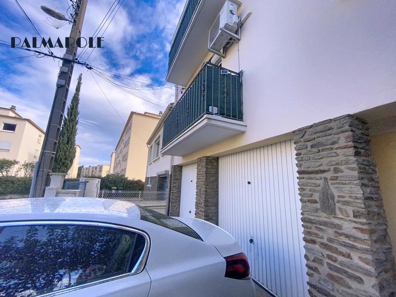 Appartement - 77 m² - 4 pièces