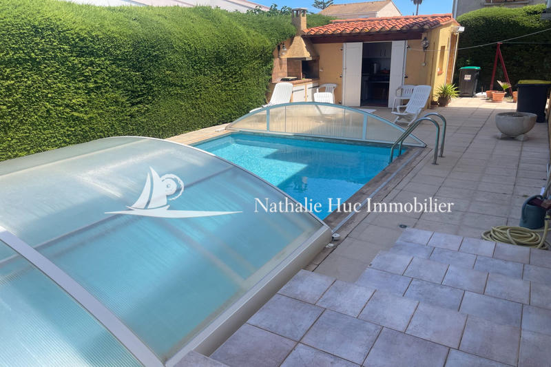 Villa - 164 m² - 6 pièces