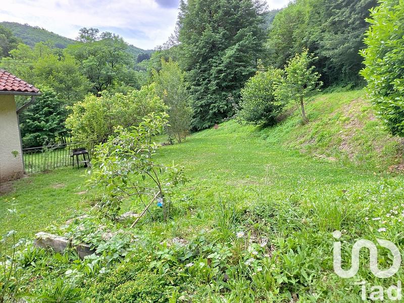 Maison - 132 m² - 6 pièces