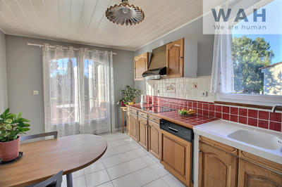 Maison - 159 m² - 6 pièces