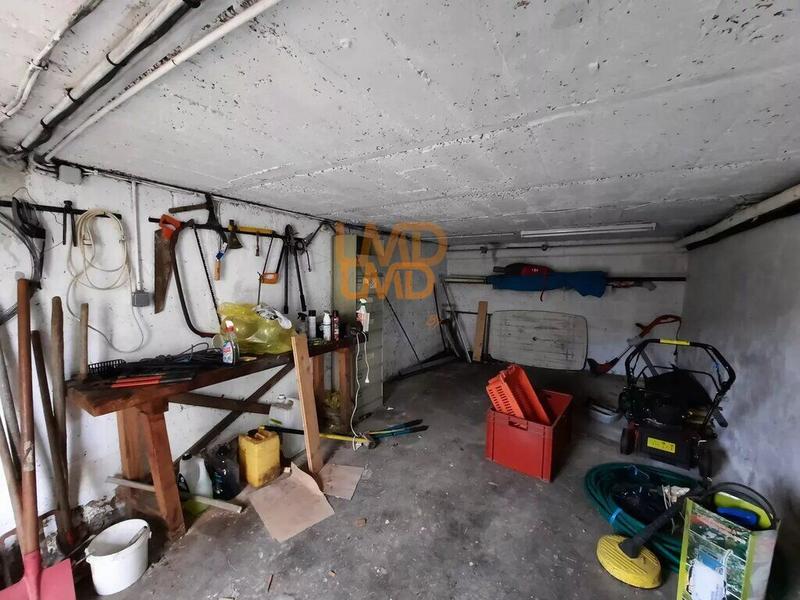 Maison de village - 95 m² - 3 pièces