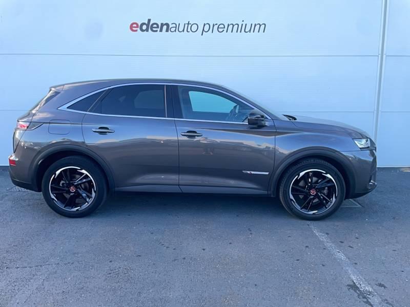 Ds Ds 7 Ds7 Crossback BlueHDi 130 Eat8 Performance Line