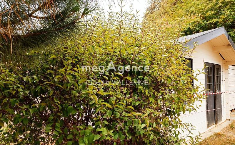 Maison de campagne - 101 m² - 6 pièces