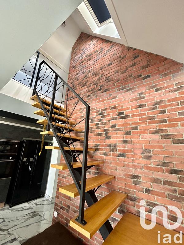 Maison - 175 m² - 5 pièces