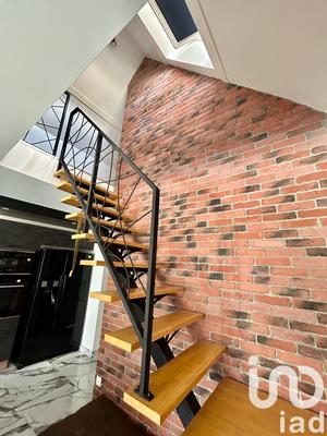 Maison - 175 m² - 5 pièces