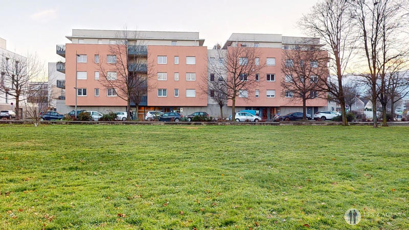 Appartement - 68 m² - 3 pièces