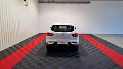 Renault Kadjar Blue Dci 115 Business