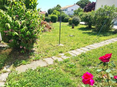 Maison traditionnelle - 81 m² - 4 pièces