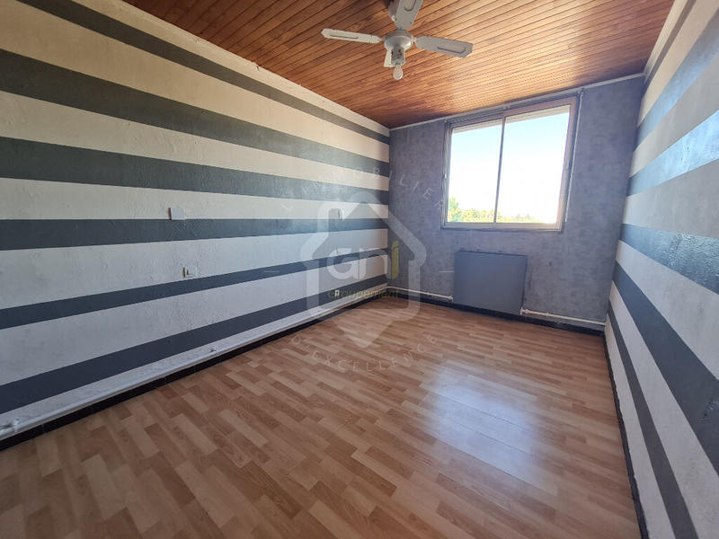 Appartement - 76 m² - 3 pièces