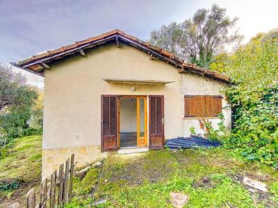 Maison - 36 m² - 2 pièces