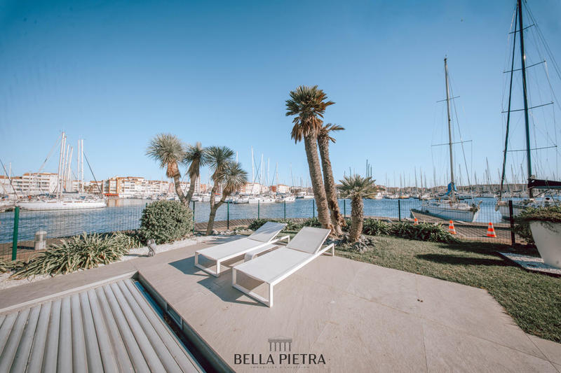 Maison - 155 m² - 4 pièces