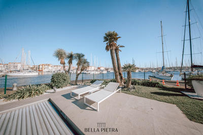 Maison - 155 m² - 4 pièces