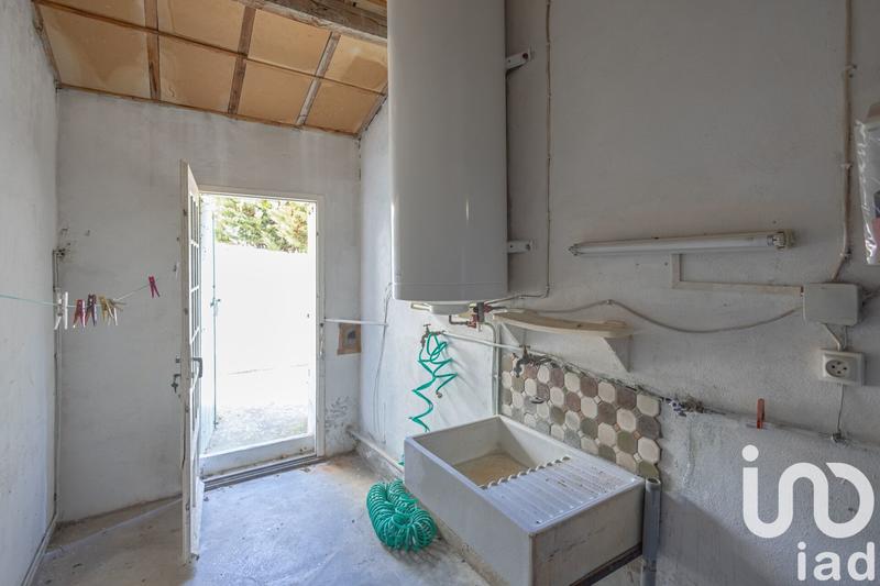 Maison - 146 m² - 4 pièces