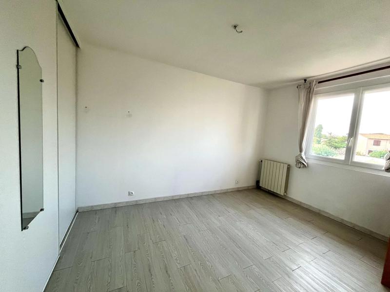 Maison - 97 m² - 4 pièces