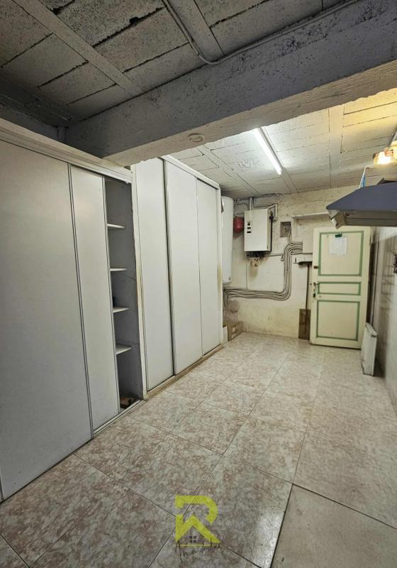 Maison - 111 m² - 6 pièces