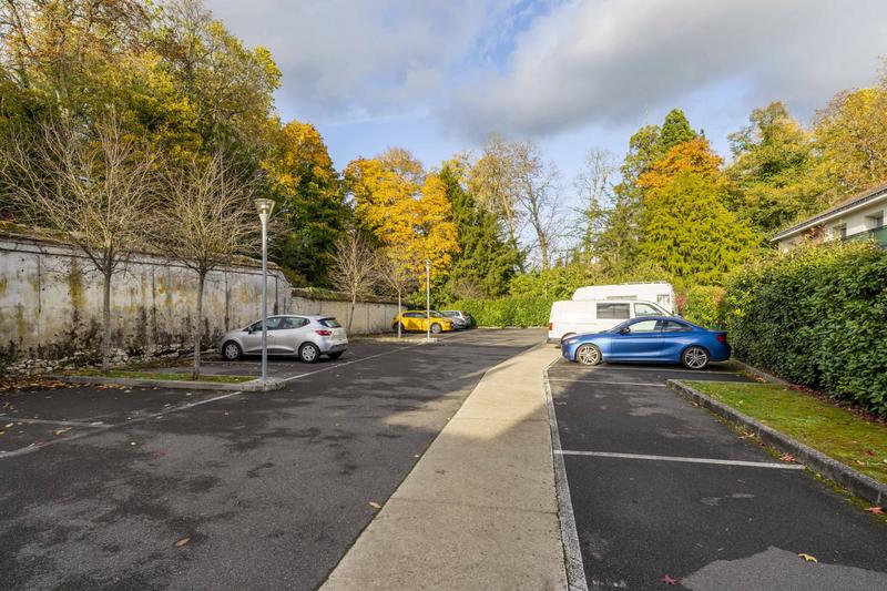 Appartement - 32 m² - 2 pièces