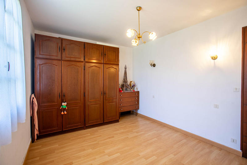 Maison - 89 m² - 5 pièces