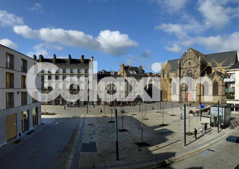 Local commercial - 75 m²