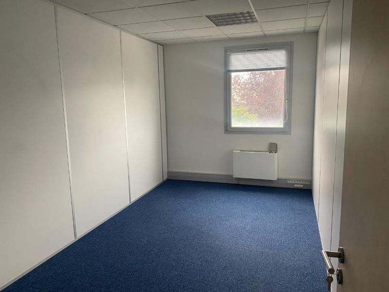 Bureau - 175 m²