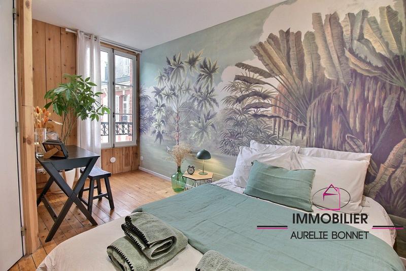 Duplex - 68 m² - 4 pièces