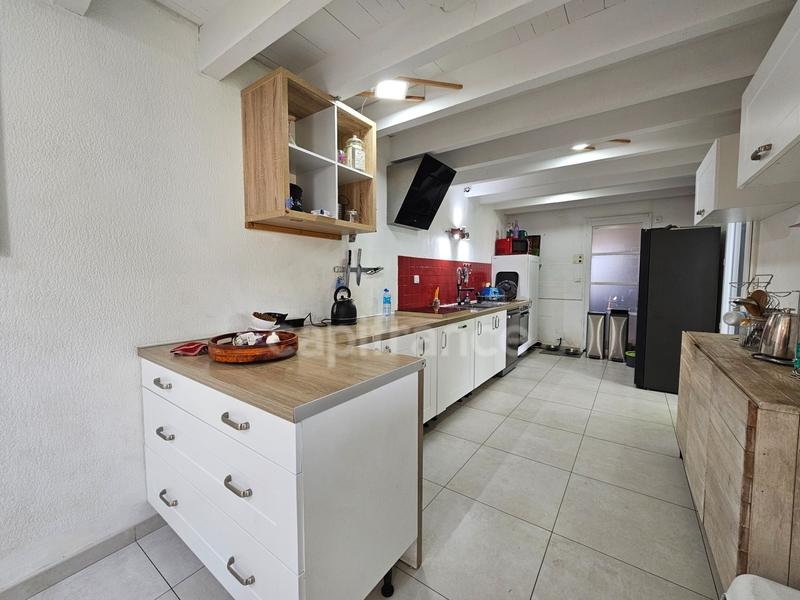 Maison - 161 m² - 6 pièces