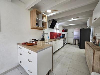 Maison - 161 m² - 6 pièces