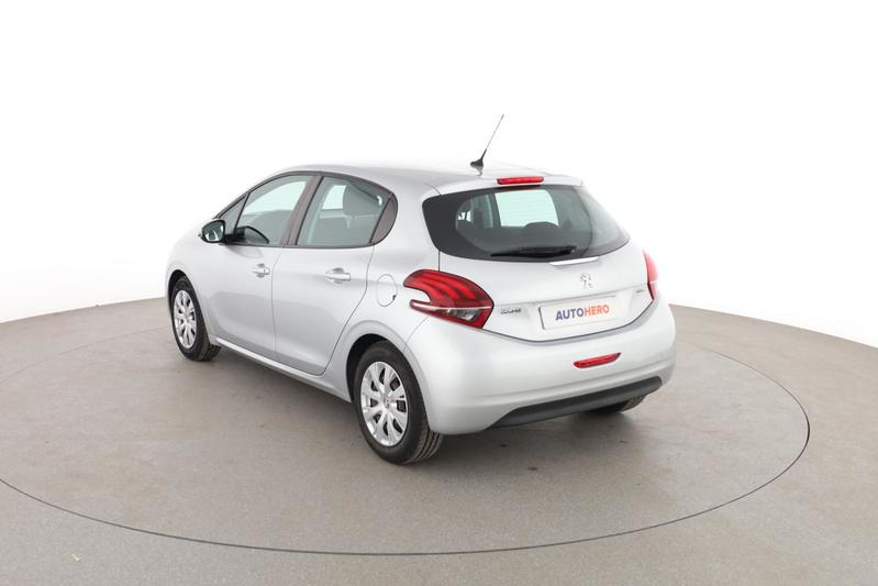 Peugeot 208 1.2 PureTech Active 5p 82 ch