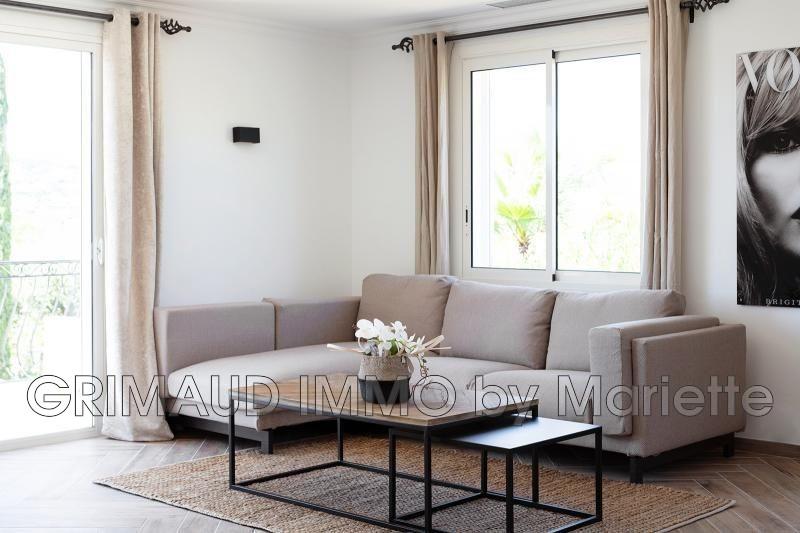 Villa - 213 m² - 8 pièces