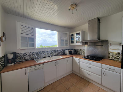 Villa - 96 m² - 5 pièces