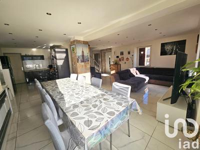 Maison - 156 m² - 7 pièces