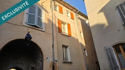 Maison - 70 m² - 4 pièces