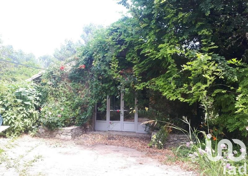 Maison de campagne - 370 m² - 10 pièces