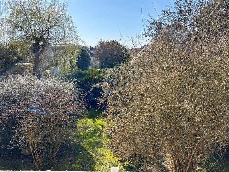 Maison - 151 m² - 6 pièces