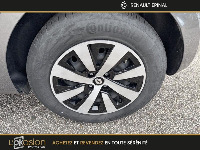 Renault Clio V TCe 90 Equilibre