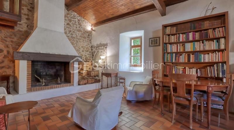 Ferme - 171 m² - 6 pièces