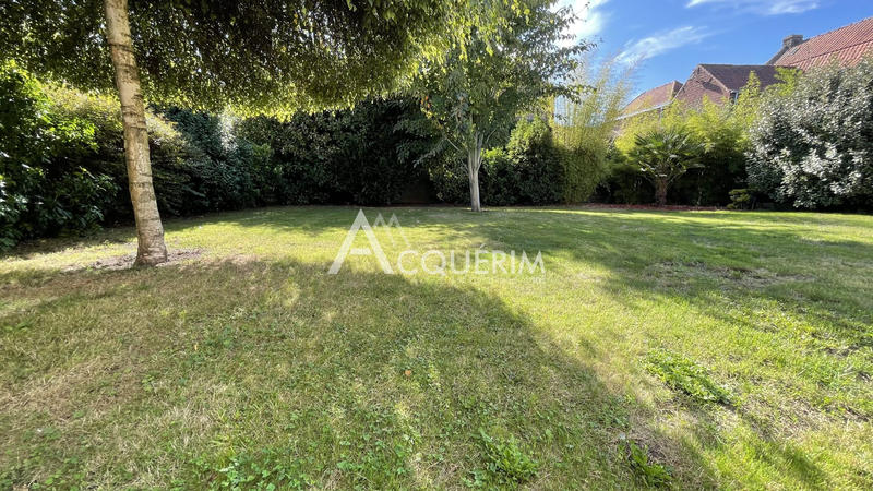 Maison - 126 m² - 4 pièces