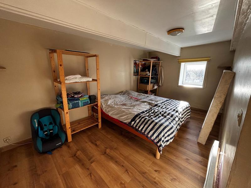 Maison - 106 m² - 4 pièces