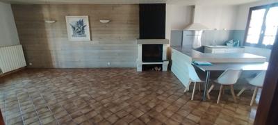 Maison de village - 135 m² - 4 pièces