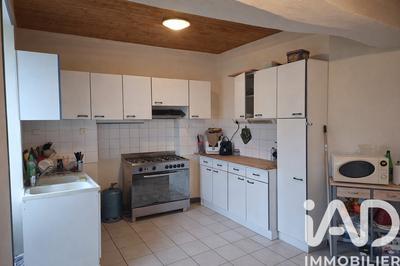 Maison de campagne - 95 m² - 5 pièces