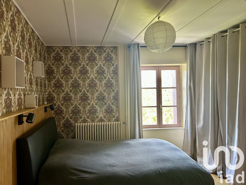 Maison de ville - 150 m² - 7 pièces