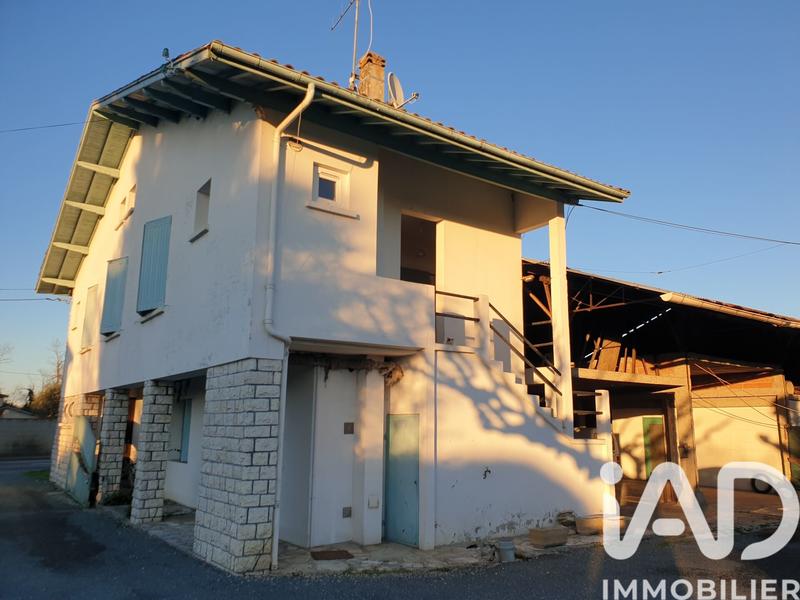 Maison - 175 m² - 4 pièces