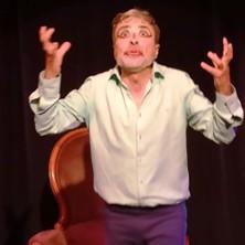 Le Monde Est Phèdre