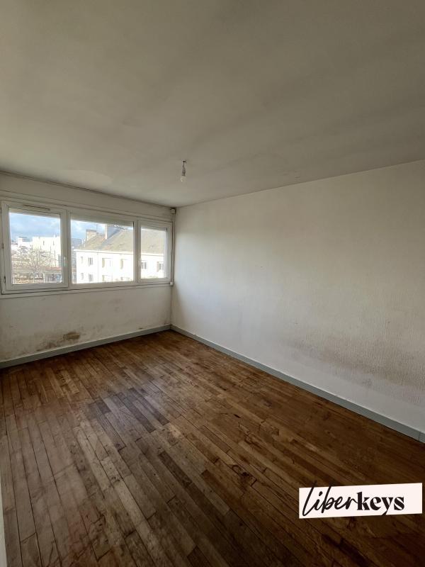 Appartement - 94 m² - 5 pièces