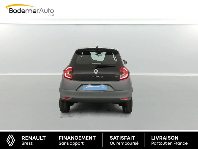 Renault Twingo III E-Tech Equilibre