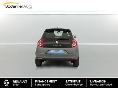 Renault Twingo III E-Tech Equilibre