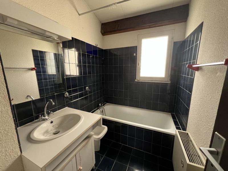 Maison - 50 m² - 3 pièces