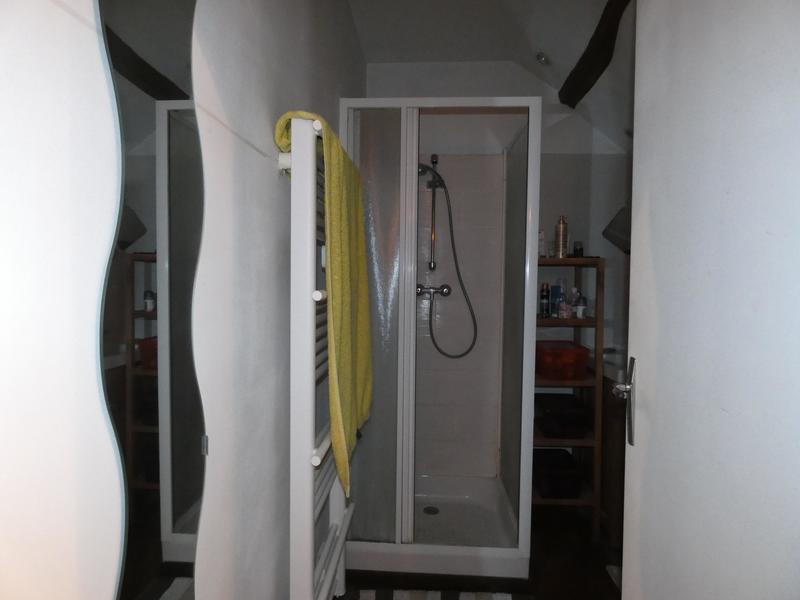 Maison jumelée - 43 m² - 2 pièces