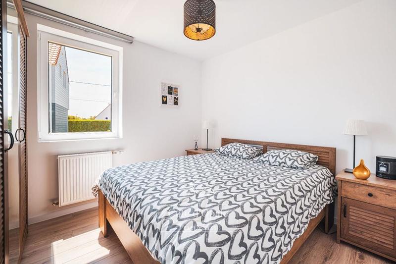 Maison - 65 m² - 4 pièces