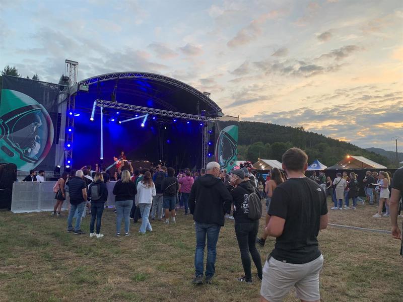 Dj Contest The World Today